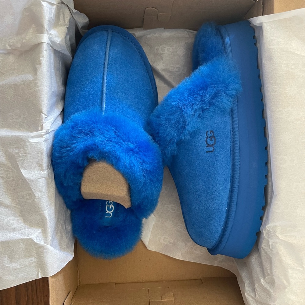 UGG Disquette Shoe